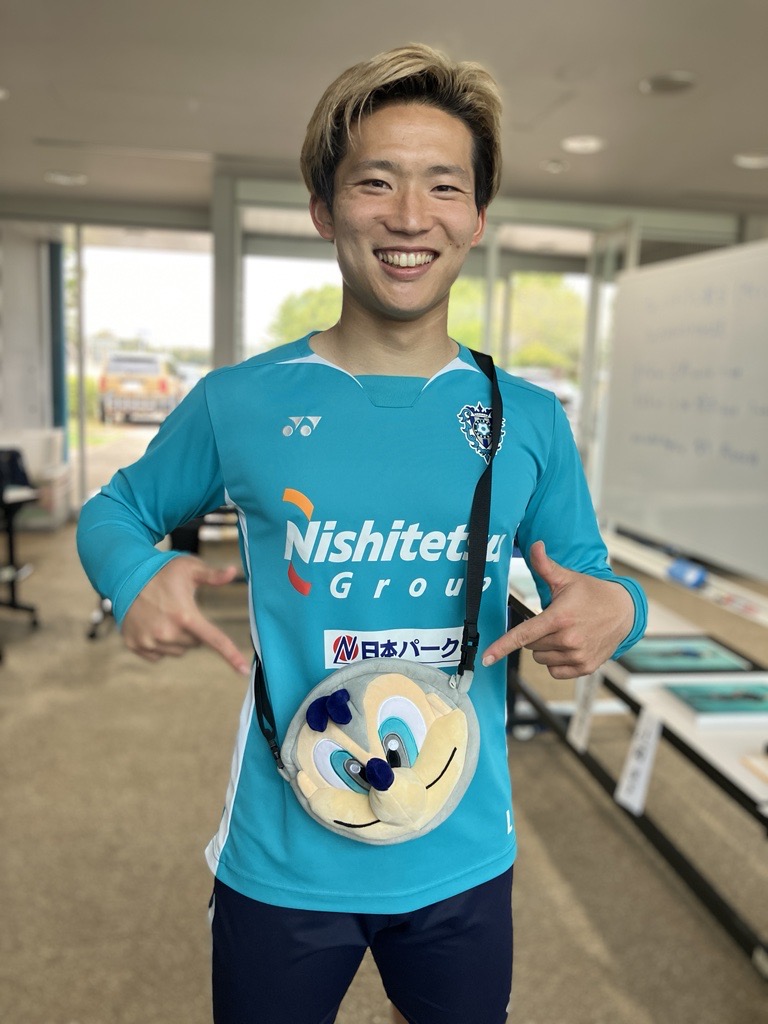 アビスパ福岡【公式】 tweet media