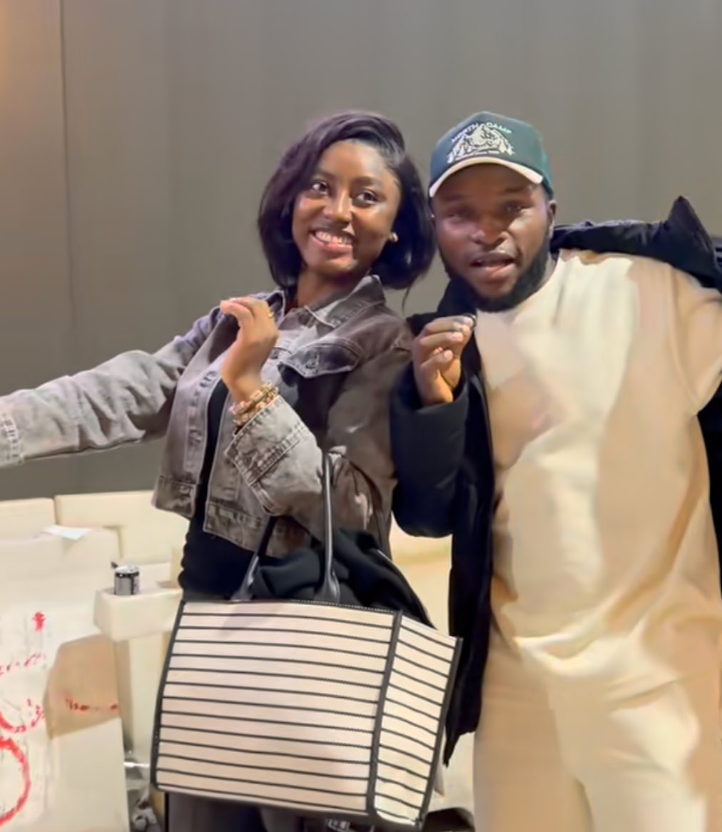 John kalage 🇹🇿 tweet media