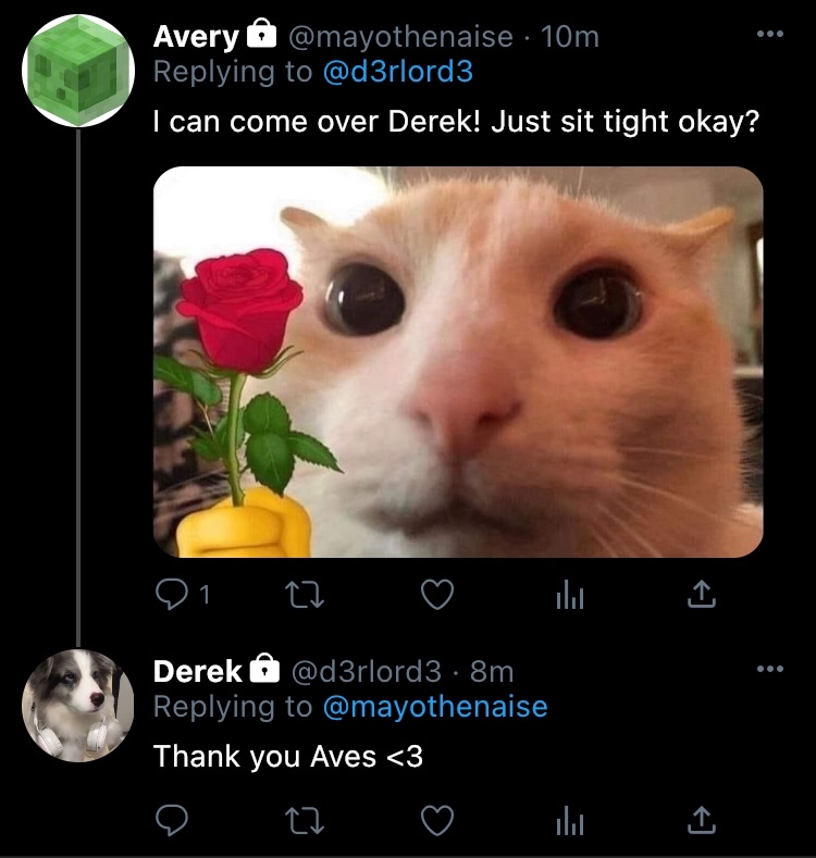 Adonis (THEY DOOMED MY YAOI) tweet media