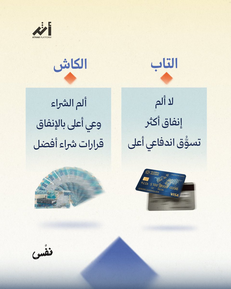 Athar - أثر tweet media