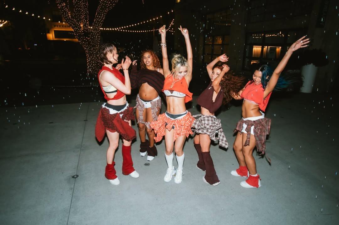 WJSN DAILY tweet media