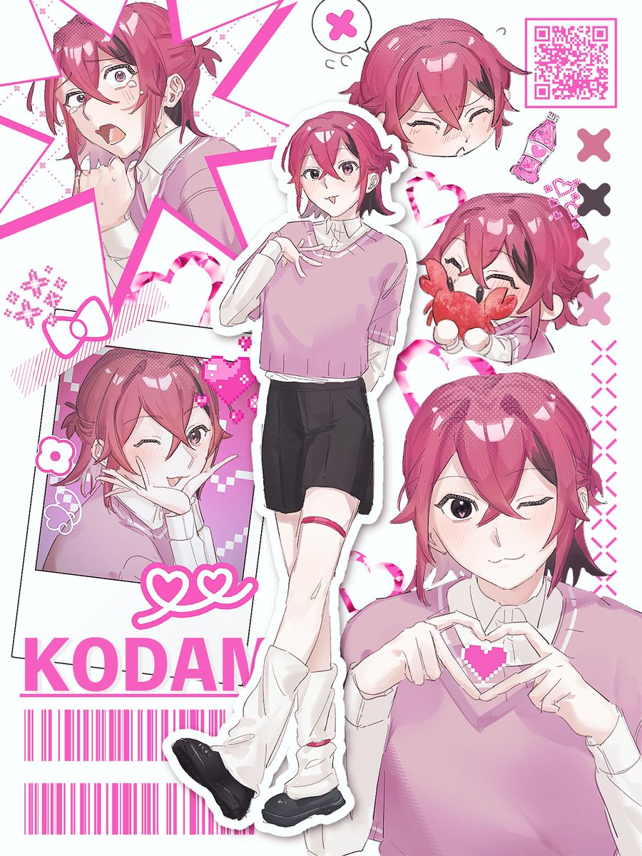 ほたう tweet media