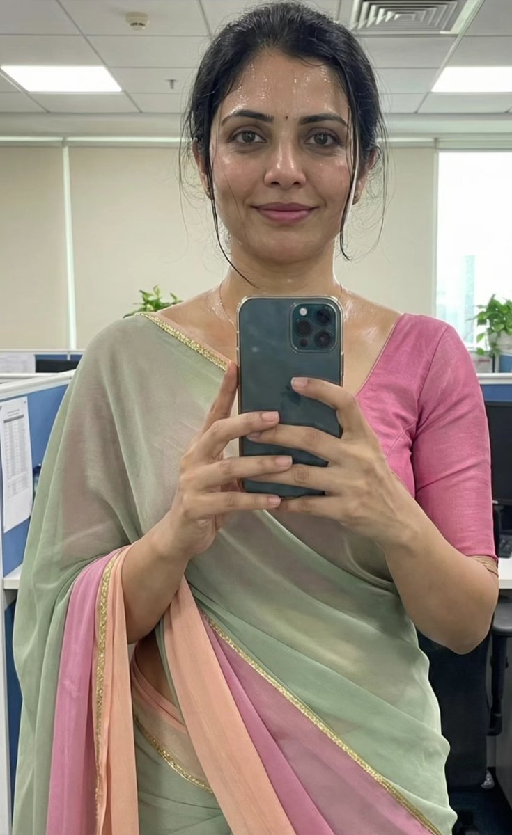 Nisha Sharma tweet media