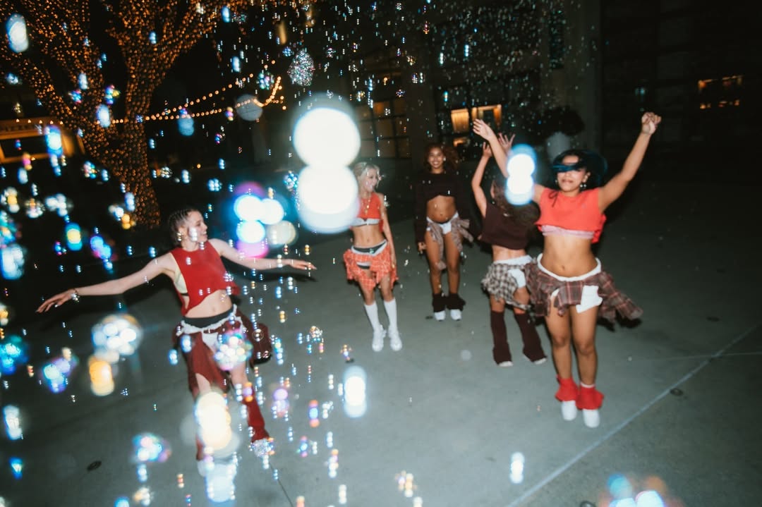 WJSN DAILY tweet media