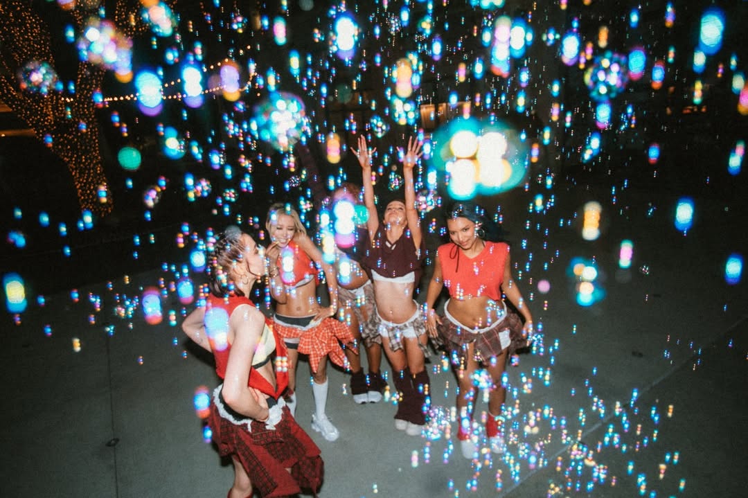 WJSN DAILY tweet media