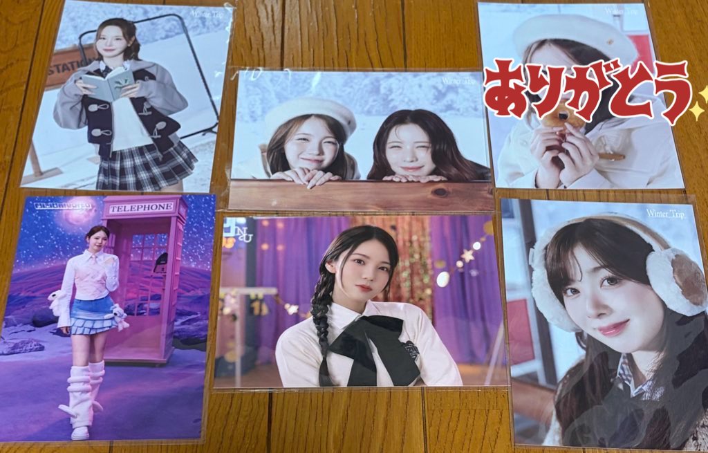 えみ🐶💙🐧💋 tweet media