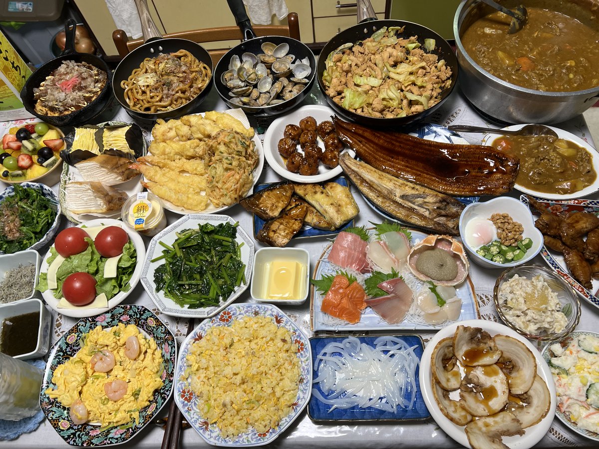 こうけつ ひろゆきー tweet media