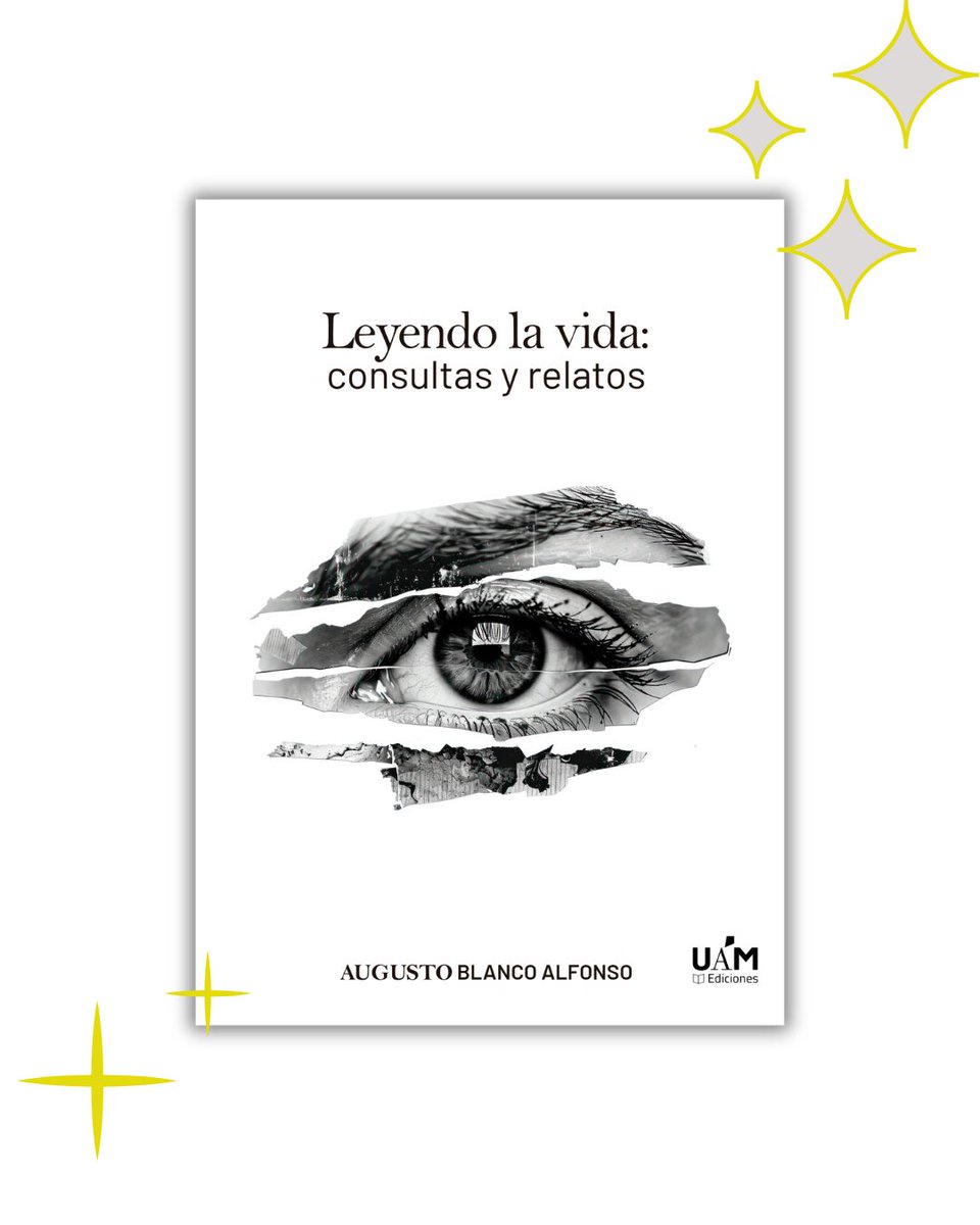 UAM EDICIONES tweet media