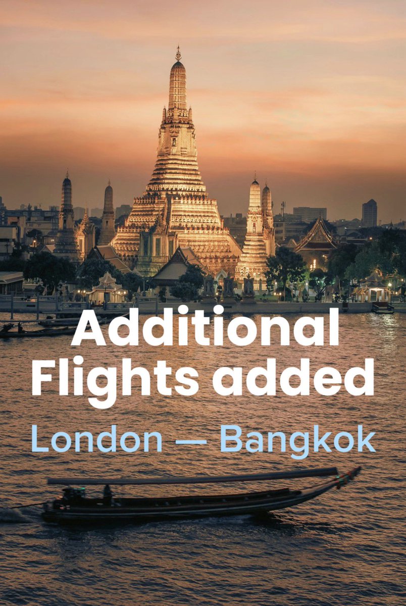 Norse Atlantic Airways tweet media