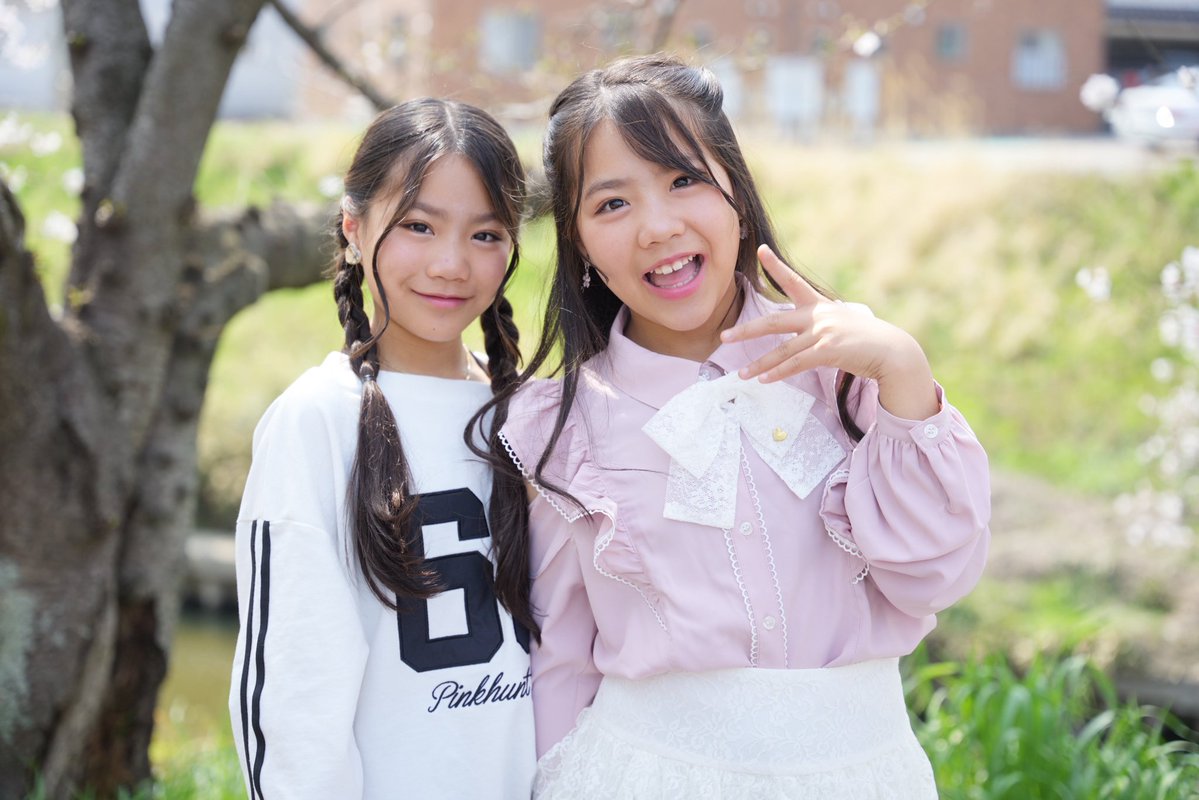 せなぴょん🧡CherryBerry🍒 tweet media