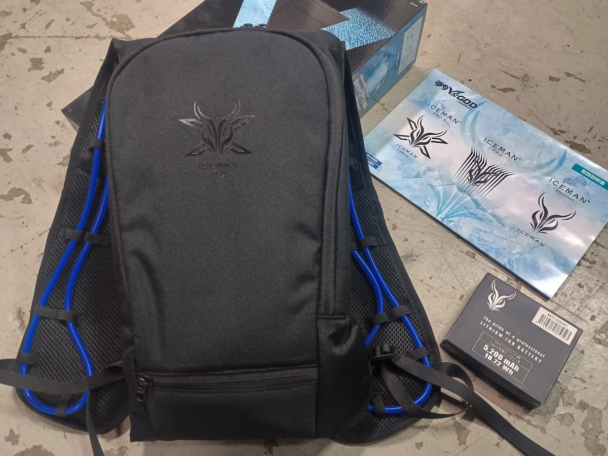 spanner speX (from Berlin) tweet media