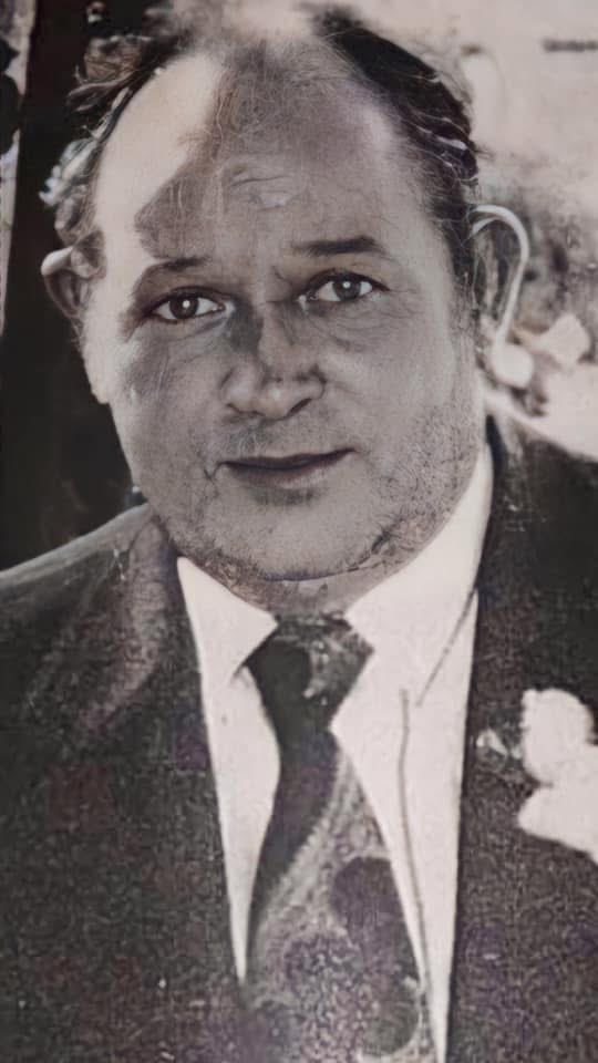 Clonard Area tweet media