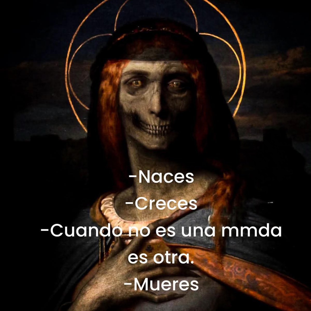 En Júpiter tweet media