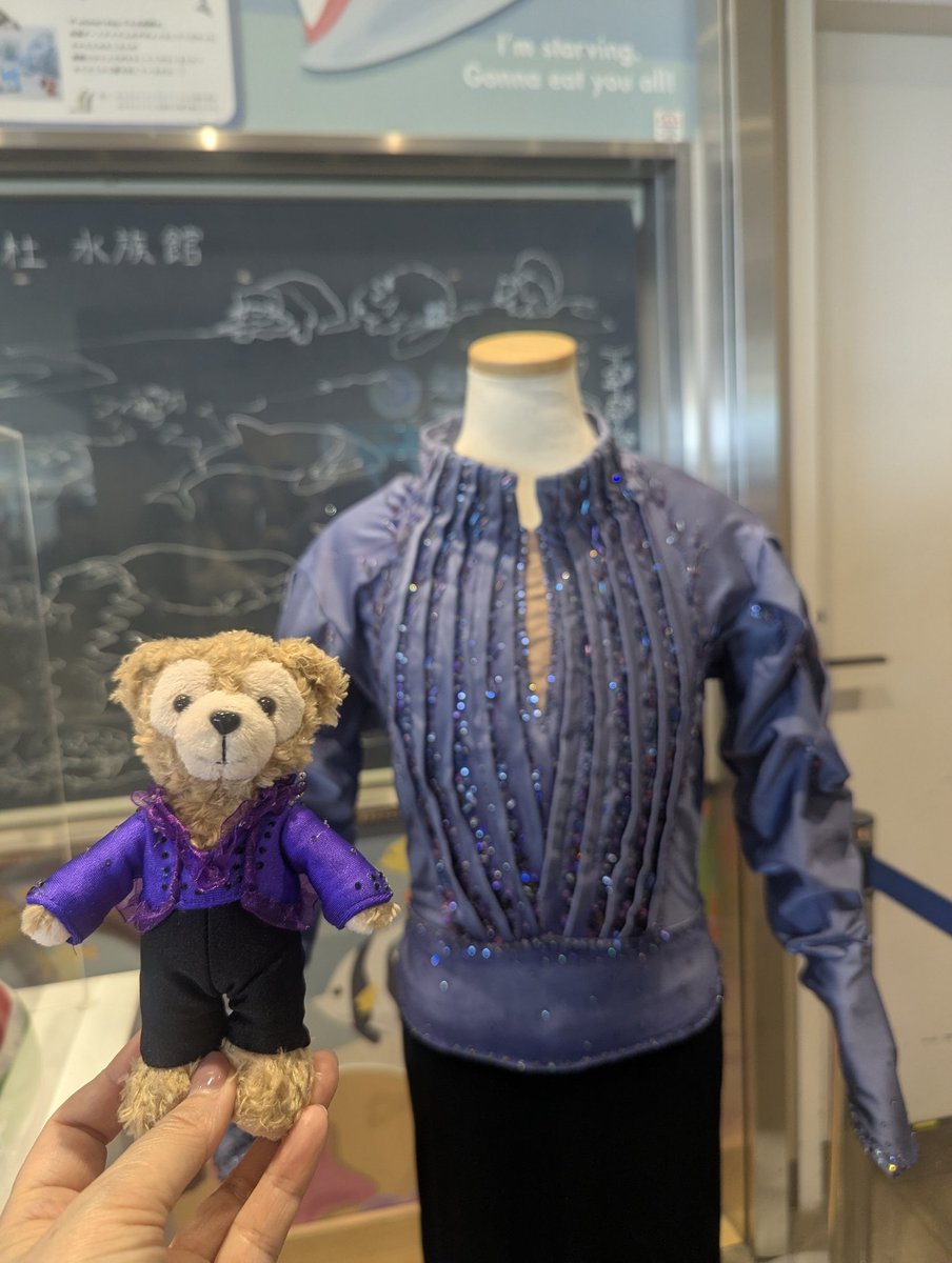 るるβ tweet media