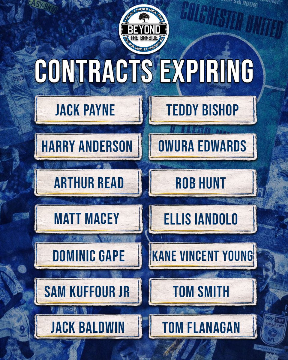 Beyond the Barside tweet media