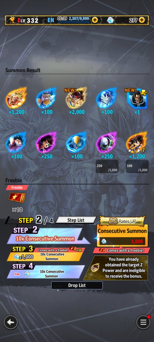 sk (ultra bardock when) tweet media