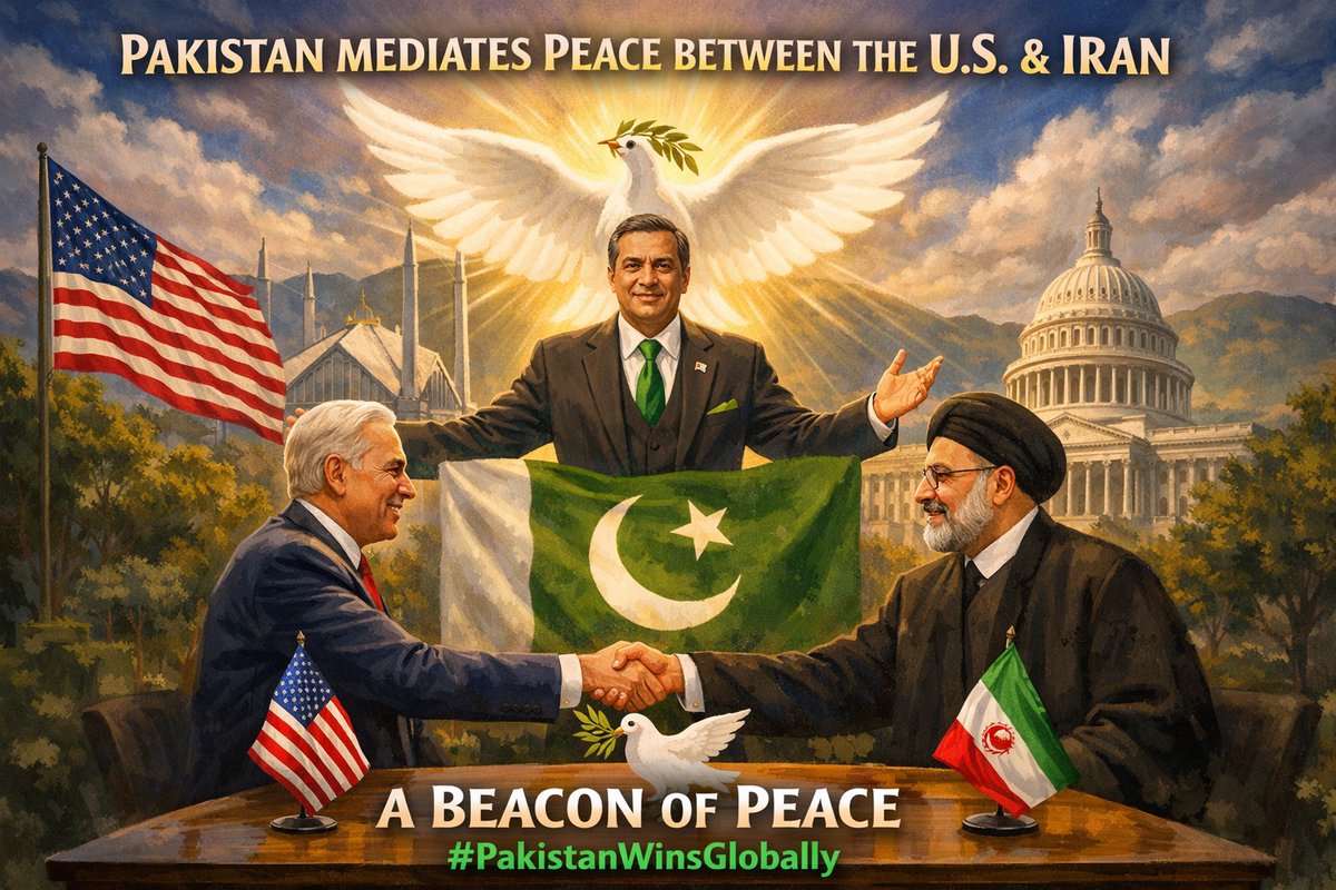 Irum Choudhary tweet media