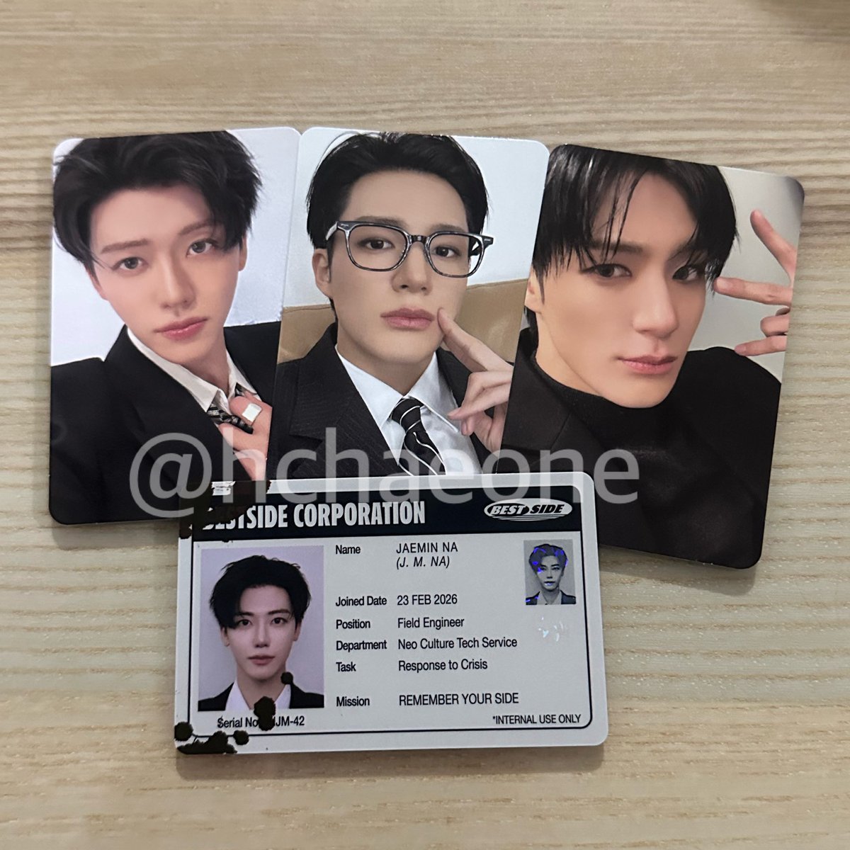 andi ♡ 🐢🐻🌙 tweet media