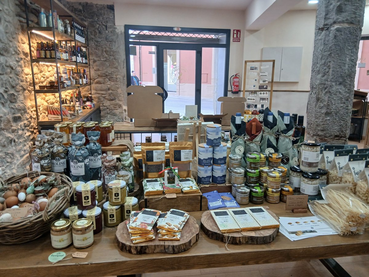 Agència de Desenvolupament del Ripollès tweet media