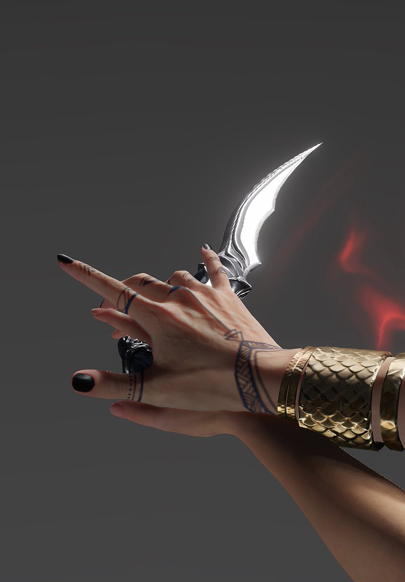 Lacrimosa🐚 tweet media