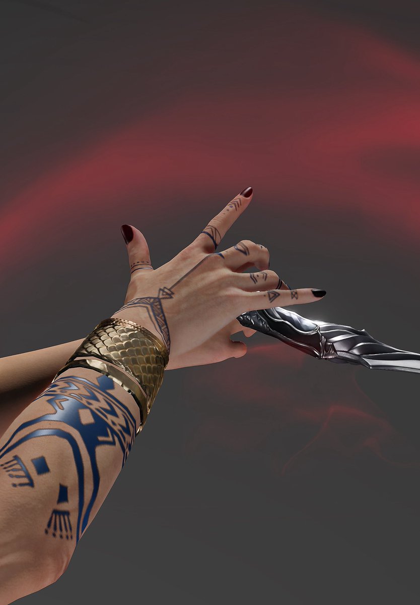 Lacrimosa🐚 tweet media