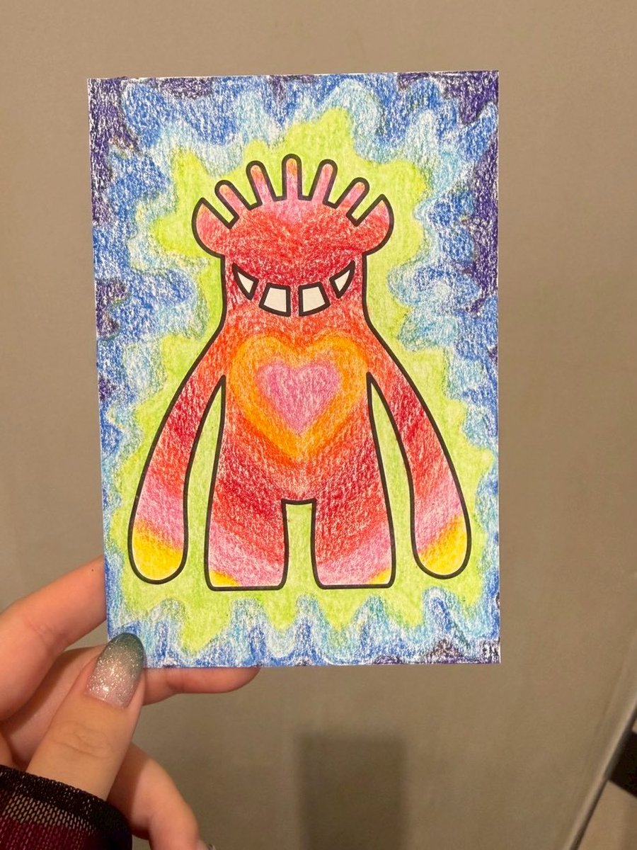 はるさめ tweet media