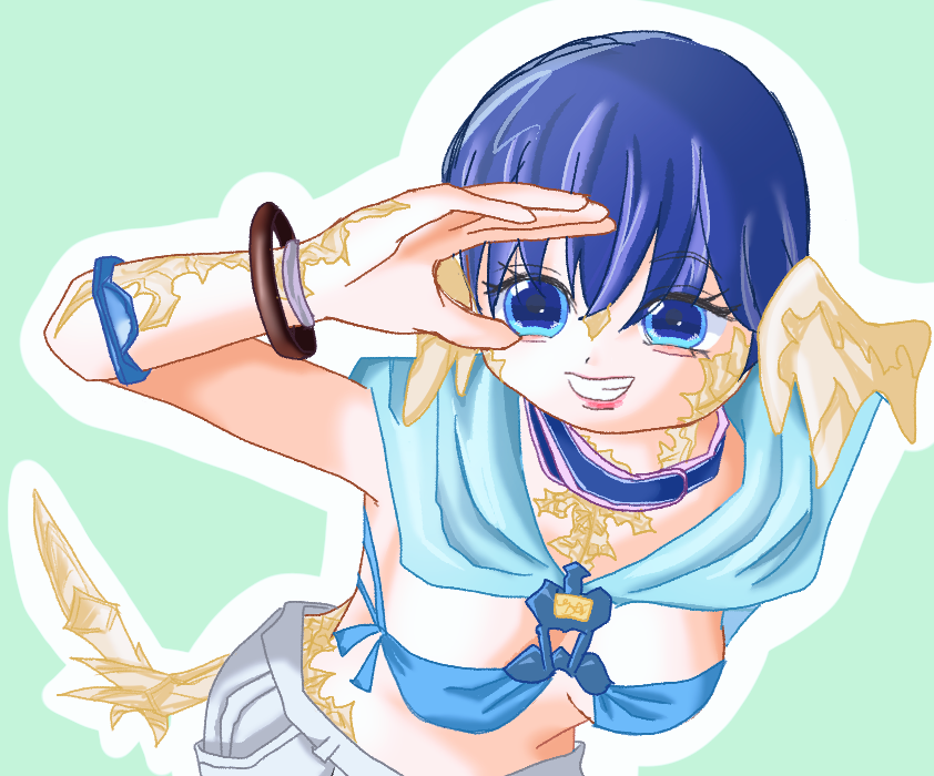 蓮乃🌵 tweet media