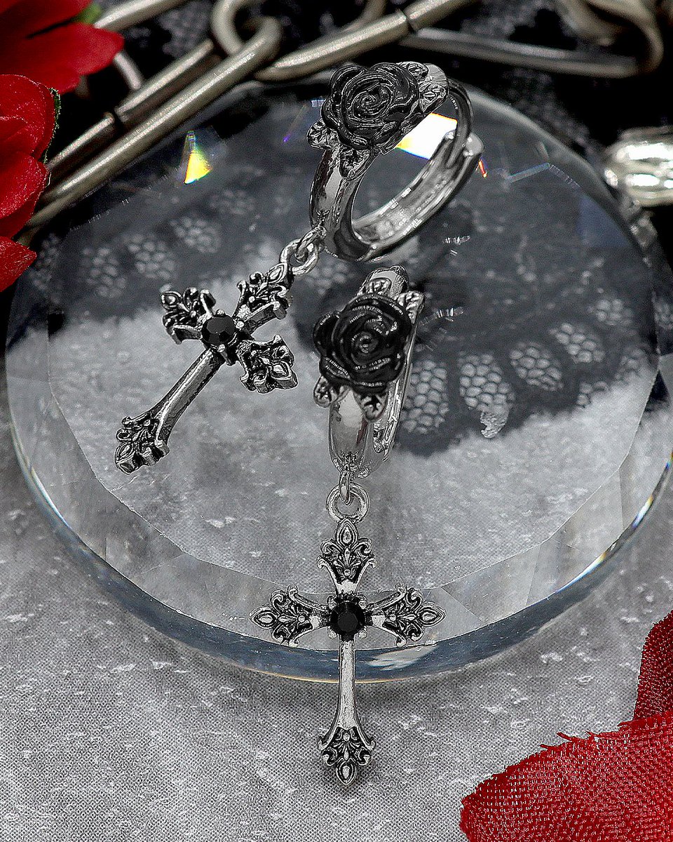 ボディピアス専門店 ROQUE tweet media