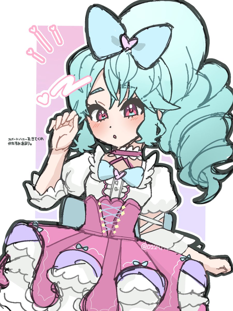 もふねーず。 tweet media