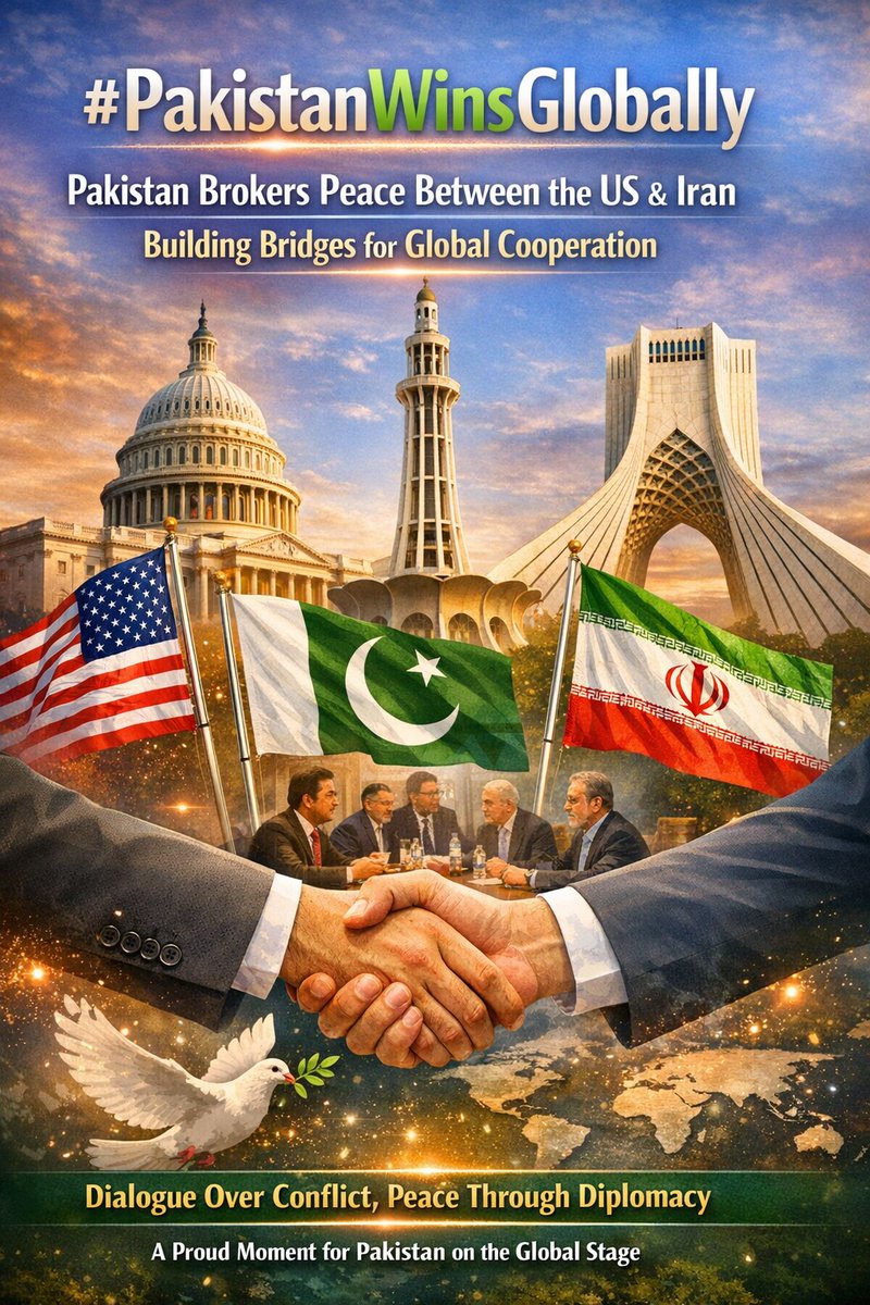 Irum Choudhary tweet media