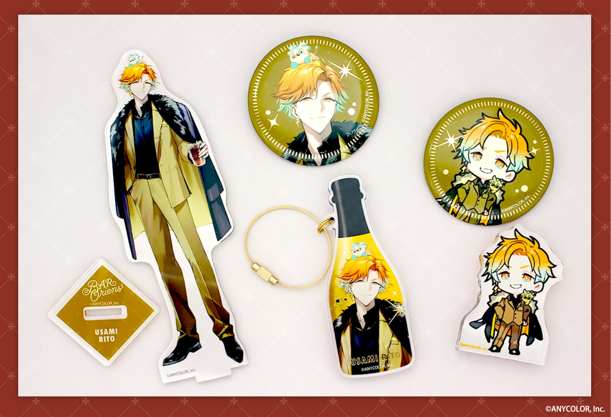 宇佐美リト🌩️🦒 tweet media