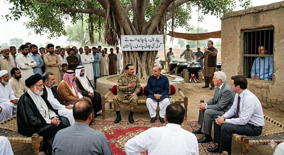 ChWasimIrshad's tweet photo. 10 اپریل نو پنچایت ساڈے ڈیرے تے ھووے گی 👑
پاکستان زندہ باد 🇵🇰
@CMShehbaz @MaryamNSharif @OfficialDGISPR https://t.co/NsJjpRN8ny