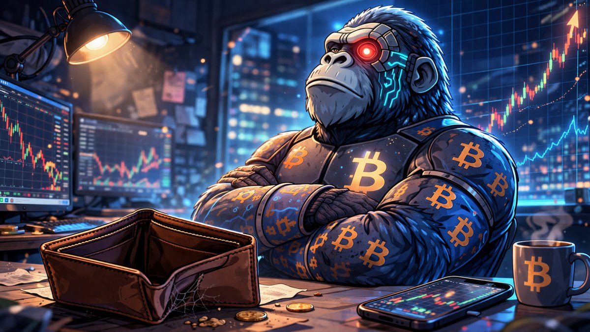 HAL 21M / Rebooted tweet media