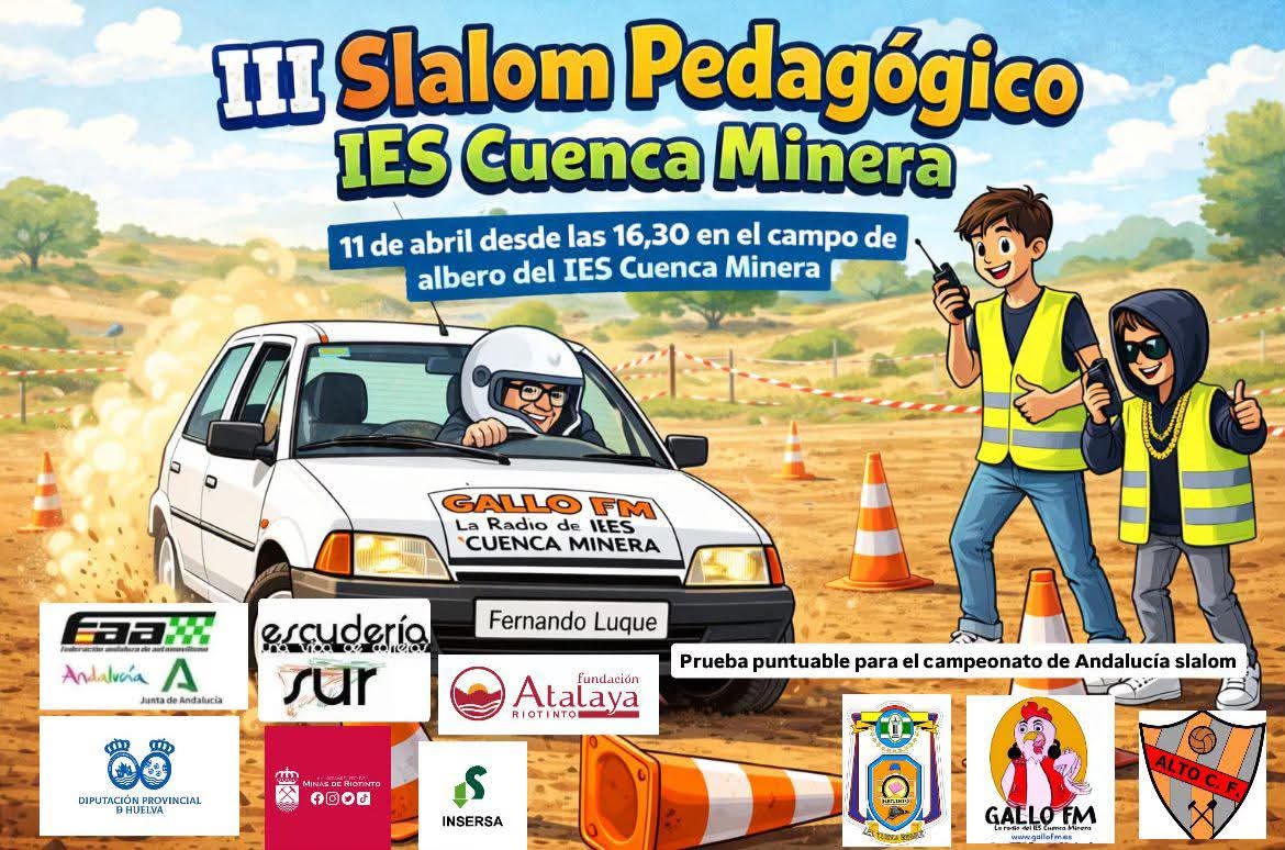 IES CUENCA MINERA tweet media