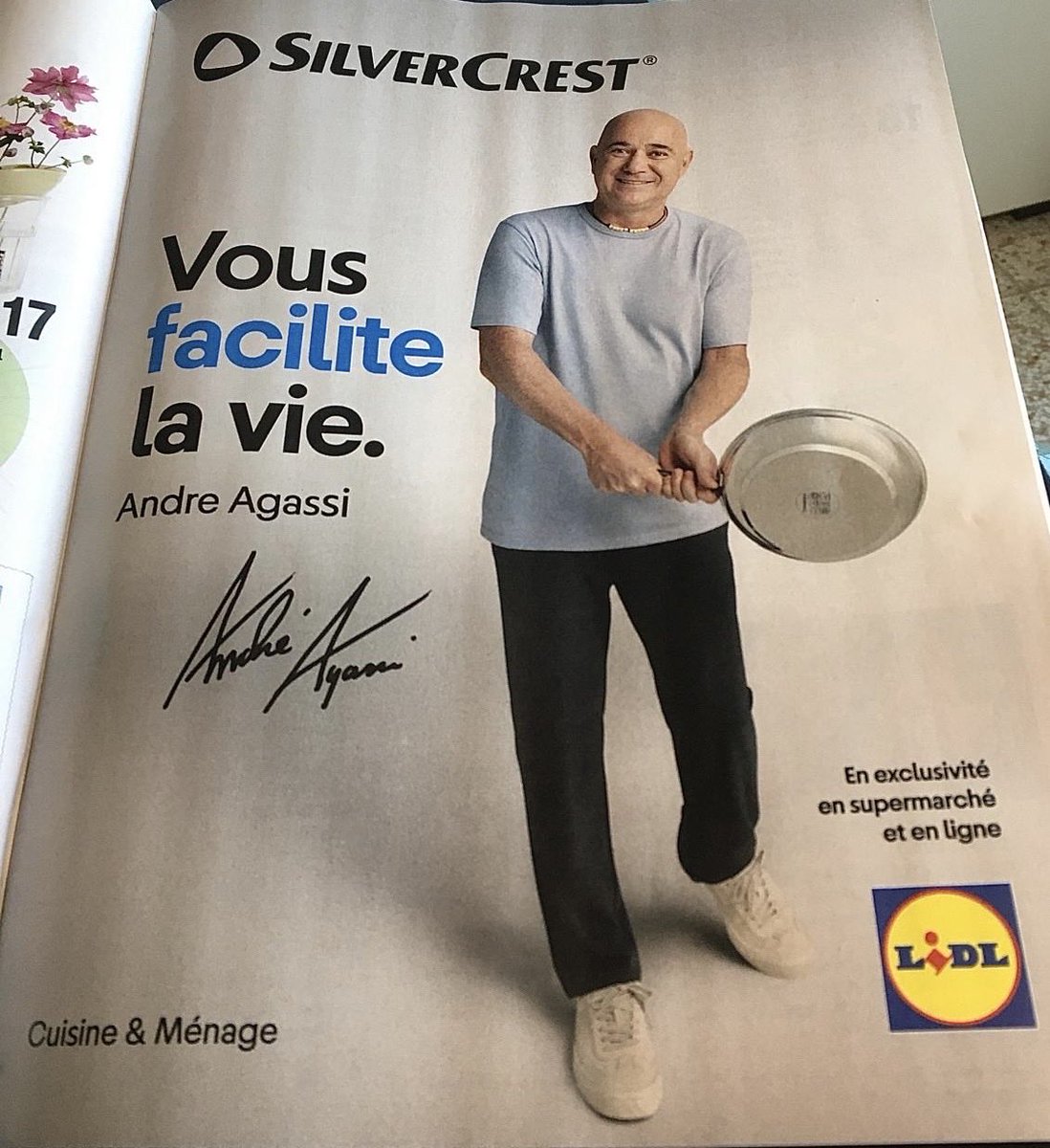 Alain Hanel tweet media