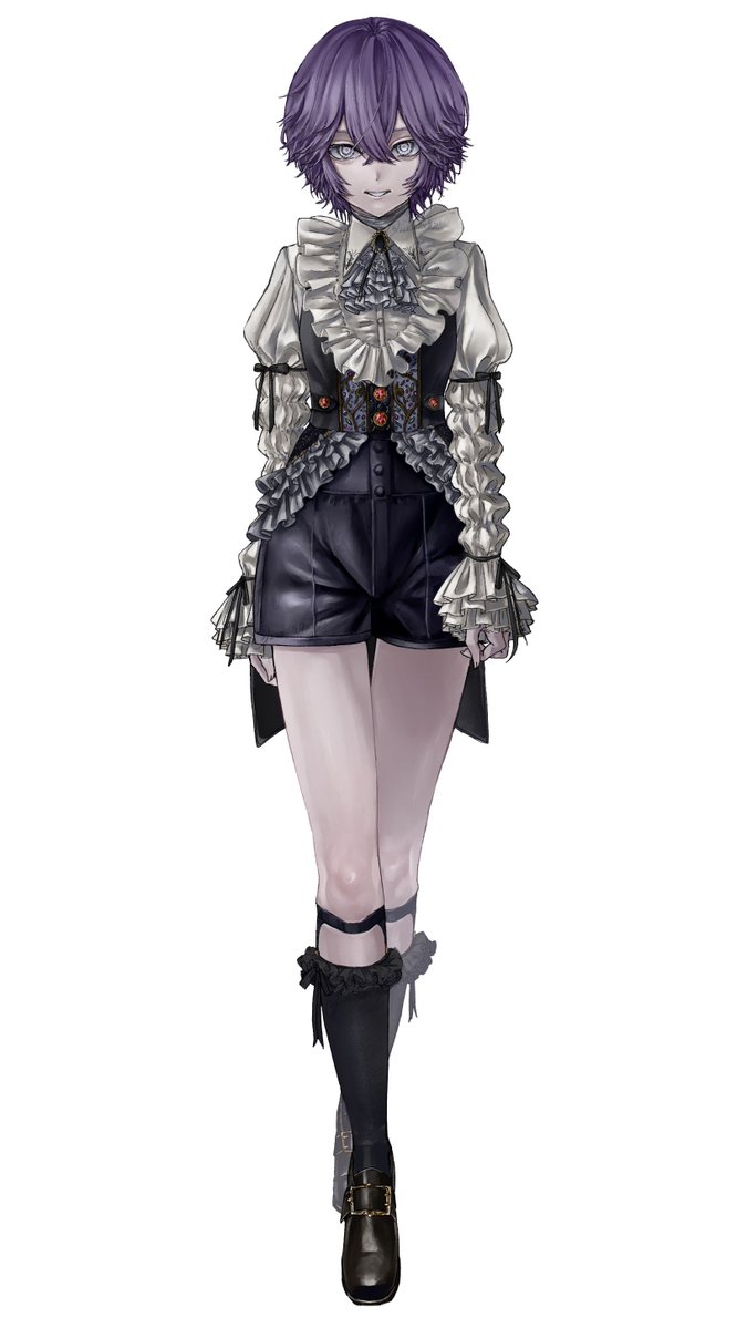 あめじすと ⟡.꙳6/7コミティア156 tweet media