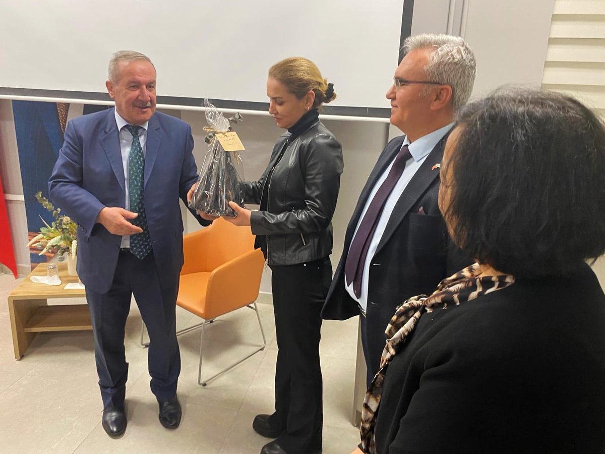 Kredi ve Yurtlar Genel Müdürlüğü tweet media