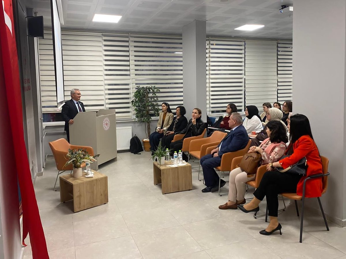 Kredi ve Yurtlar Genel Müdürlüğü tweet media