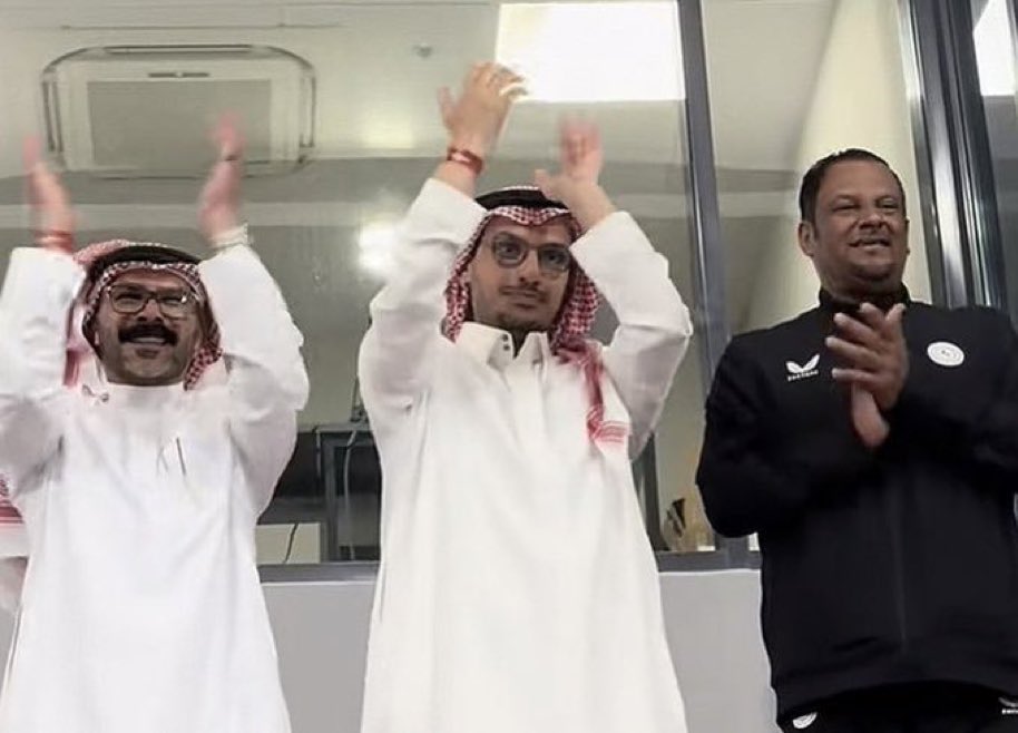 محمدالخالدي ابونايف 🇸🇦 tweet media