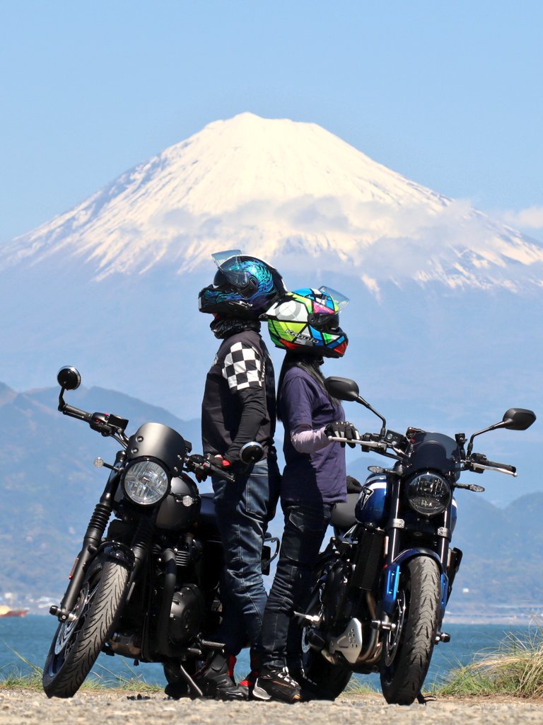 OSAMU🍀 Photo Rider🌈 tweet media