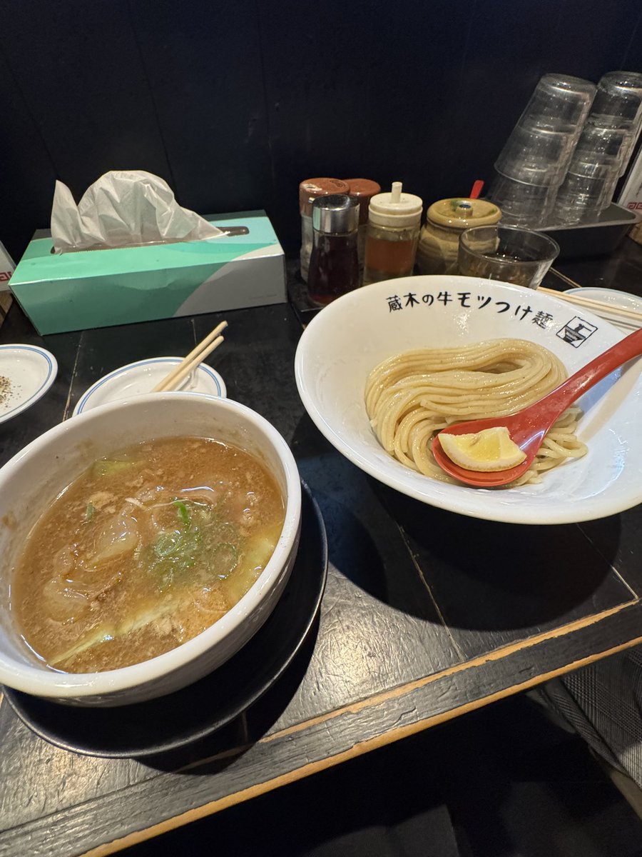 bn22_8's tweet photo. この前蔵木行ったうまかた😏 https://t.co/105qfmsHLS