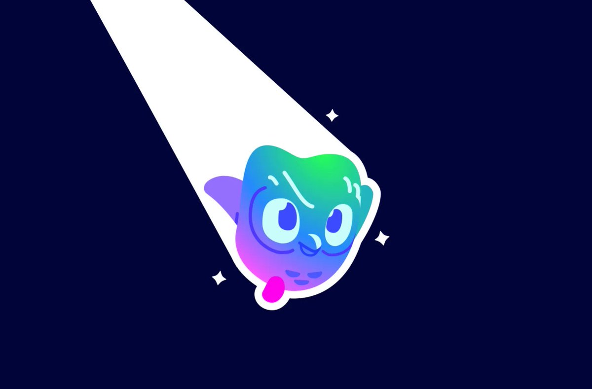 Dealabs's tweet photo. 🦉🦌🌍
1 mois de Super Duolingo gratuit 👇
➡️ https://t.co/xVZ5IXigtx ⬅️ https://t.co/qirWkXkxNi