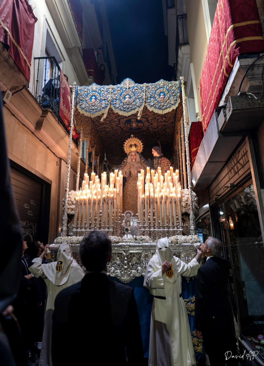 Archicofradía Sacramental de Pasión tweet media