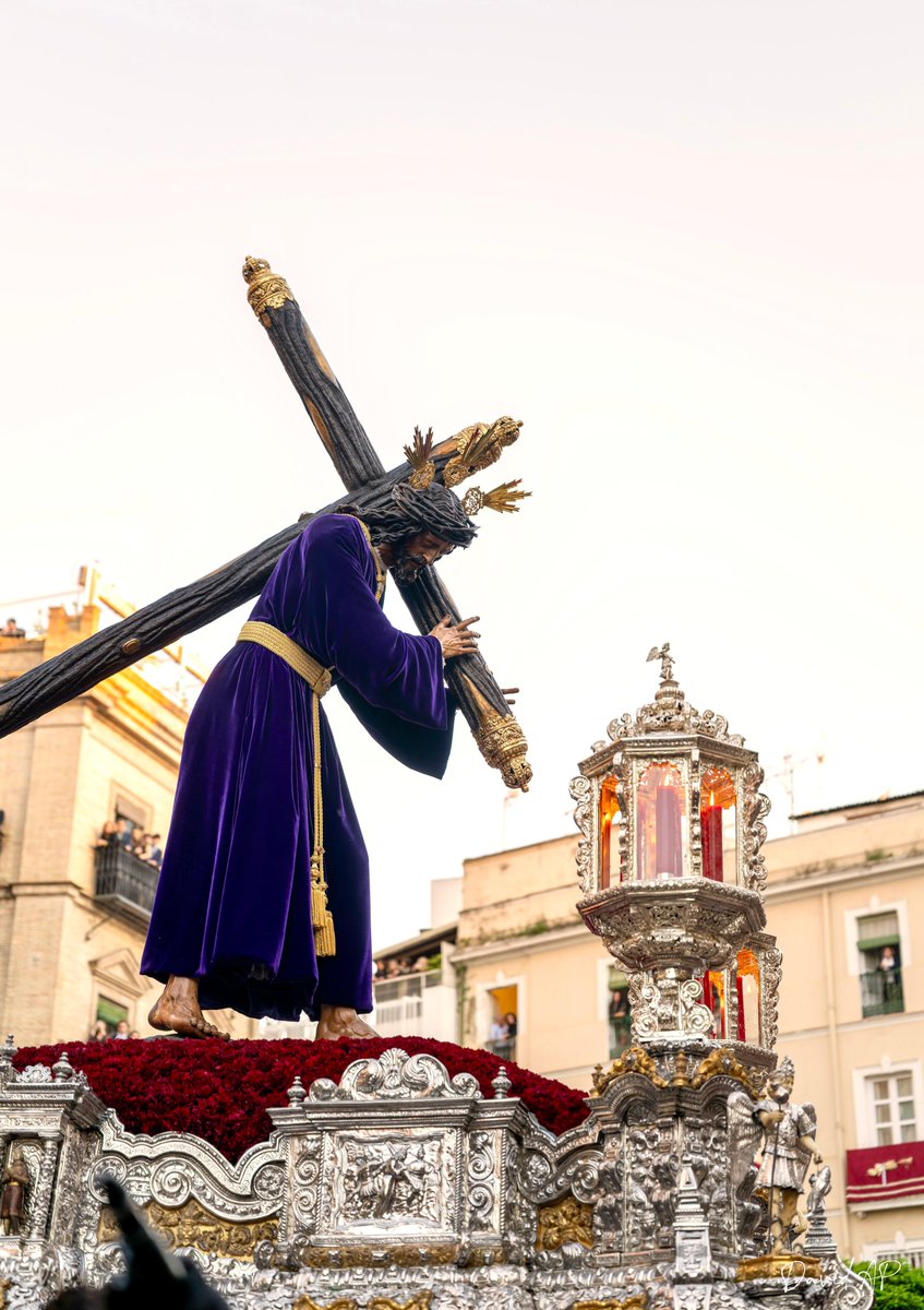 Archicofradía Sacramental de Pasión tweet media