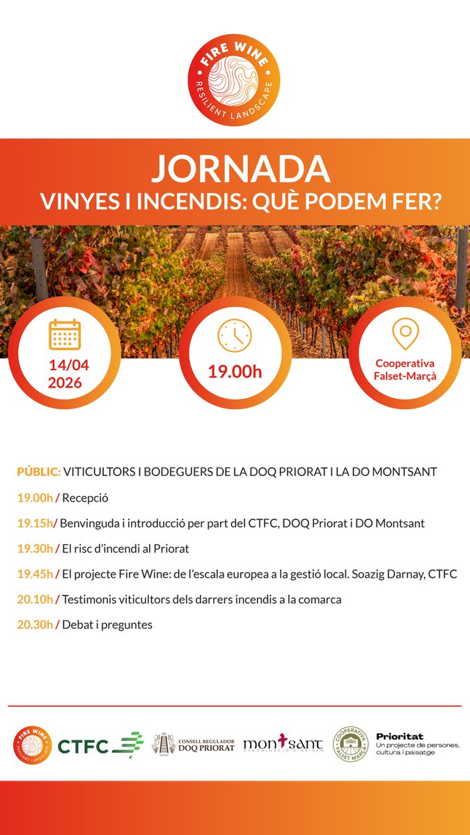 FireWine.EU tweet media