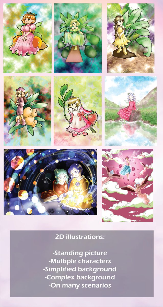 18Ν_Vanmak (COMMISSIONS OPEN) tweet media