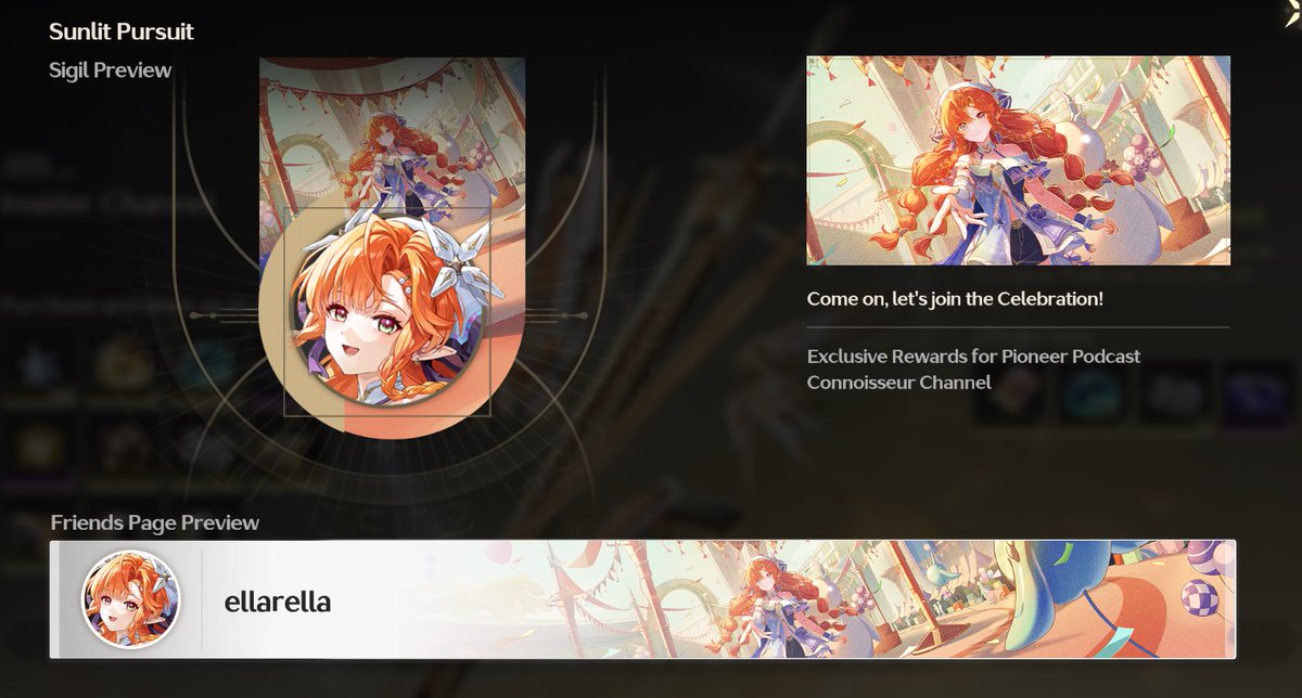 ellarellaaaa's tweet image. best $20 i’ve ever spent on this game that’s for SURE