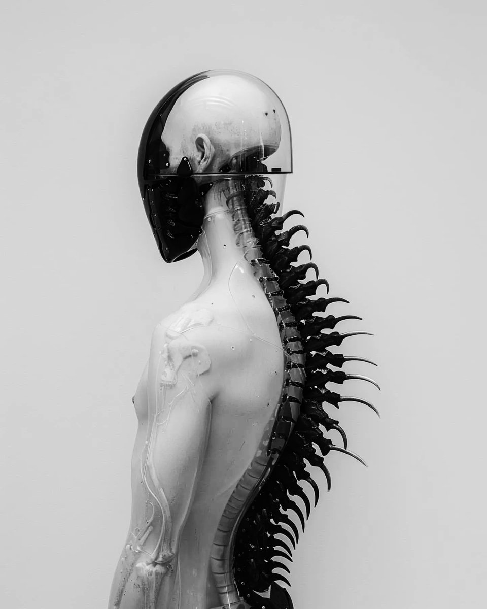 MECHANISM tweet media