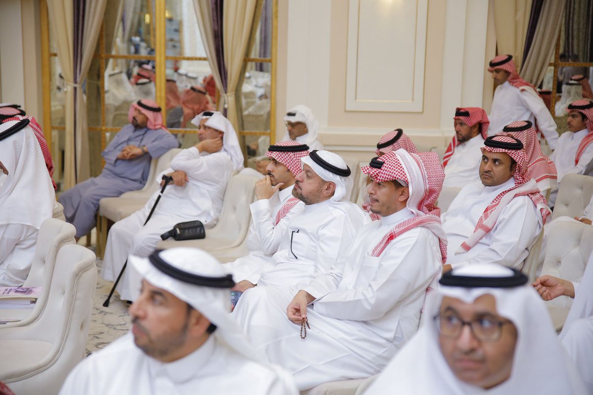 جمعية أدبي جدة tweet media