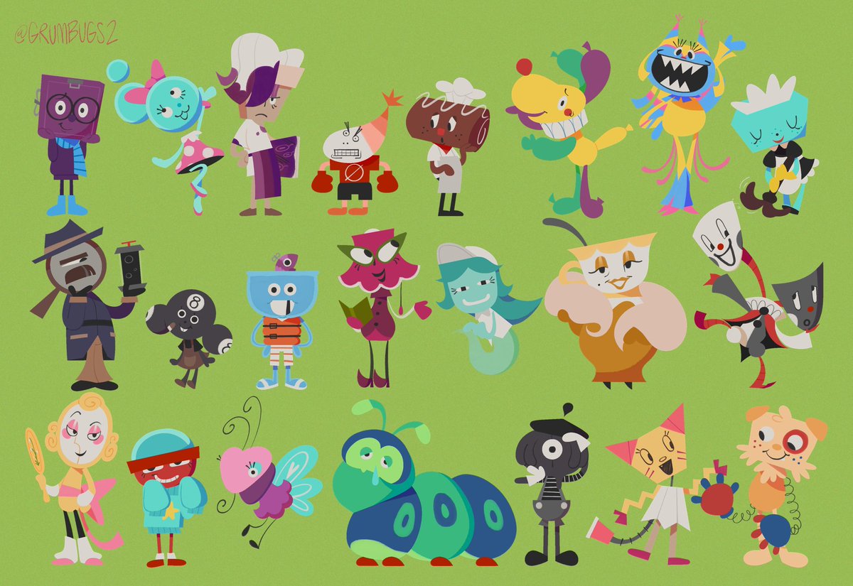 🌴🌺 +16 tweet media